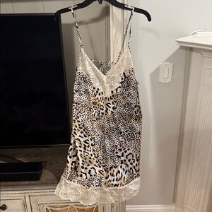 Oscar de la Renta Chemise